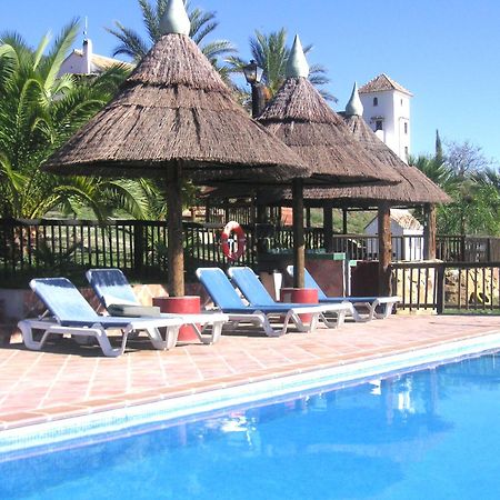 Private Detached Chalet With Own Jacuzzi Mi Dushi Tolox Eksteriør billede